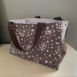 Thirty One Mini Utility Tote